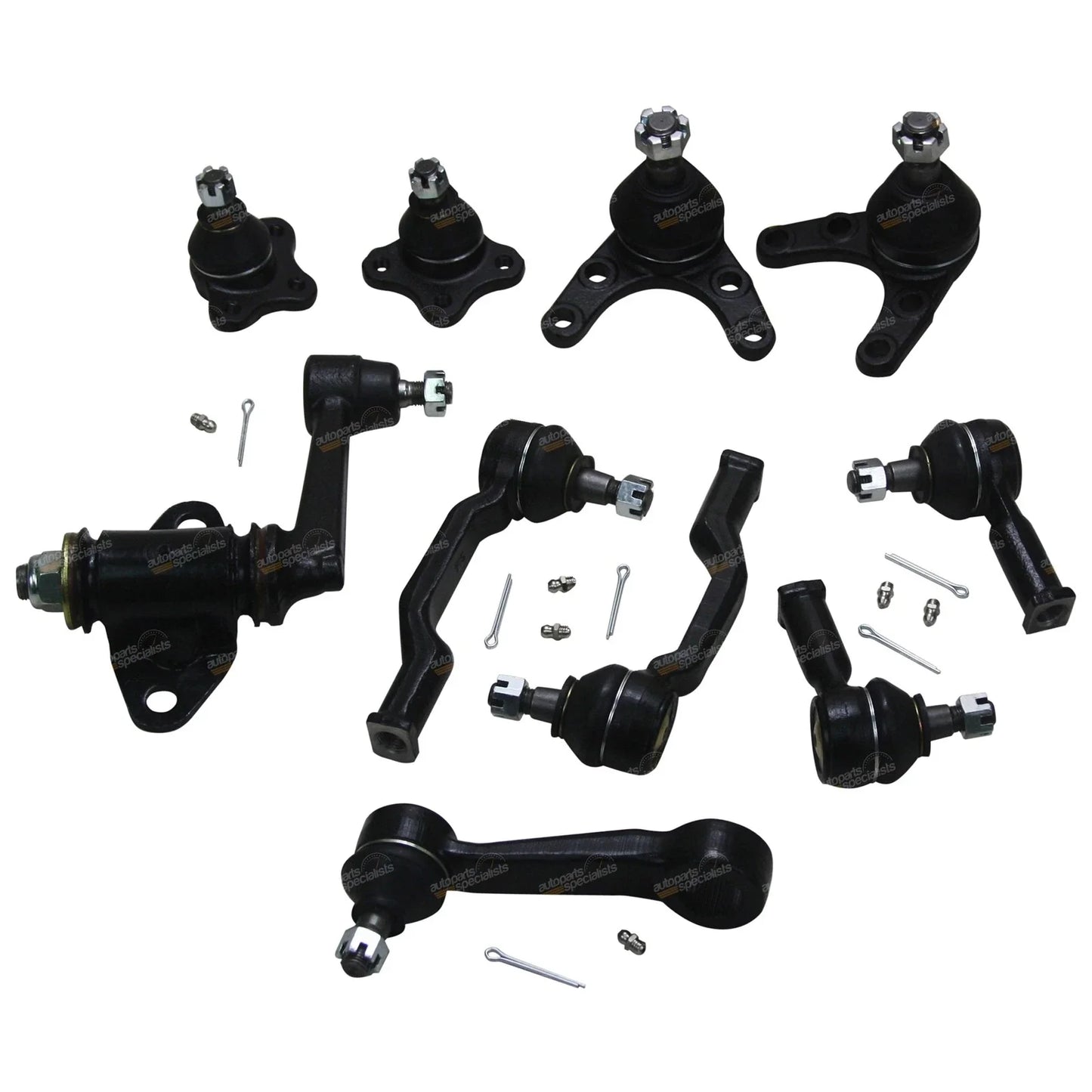 Ball Joint Kit for Ford Courier B2600 (1989-1996)
