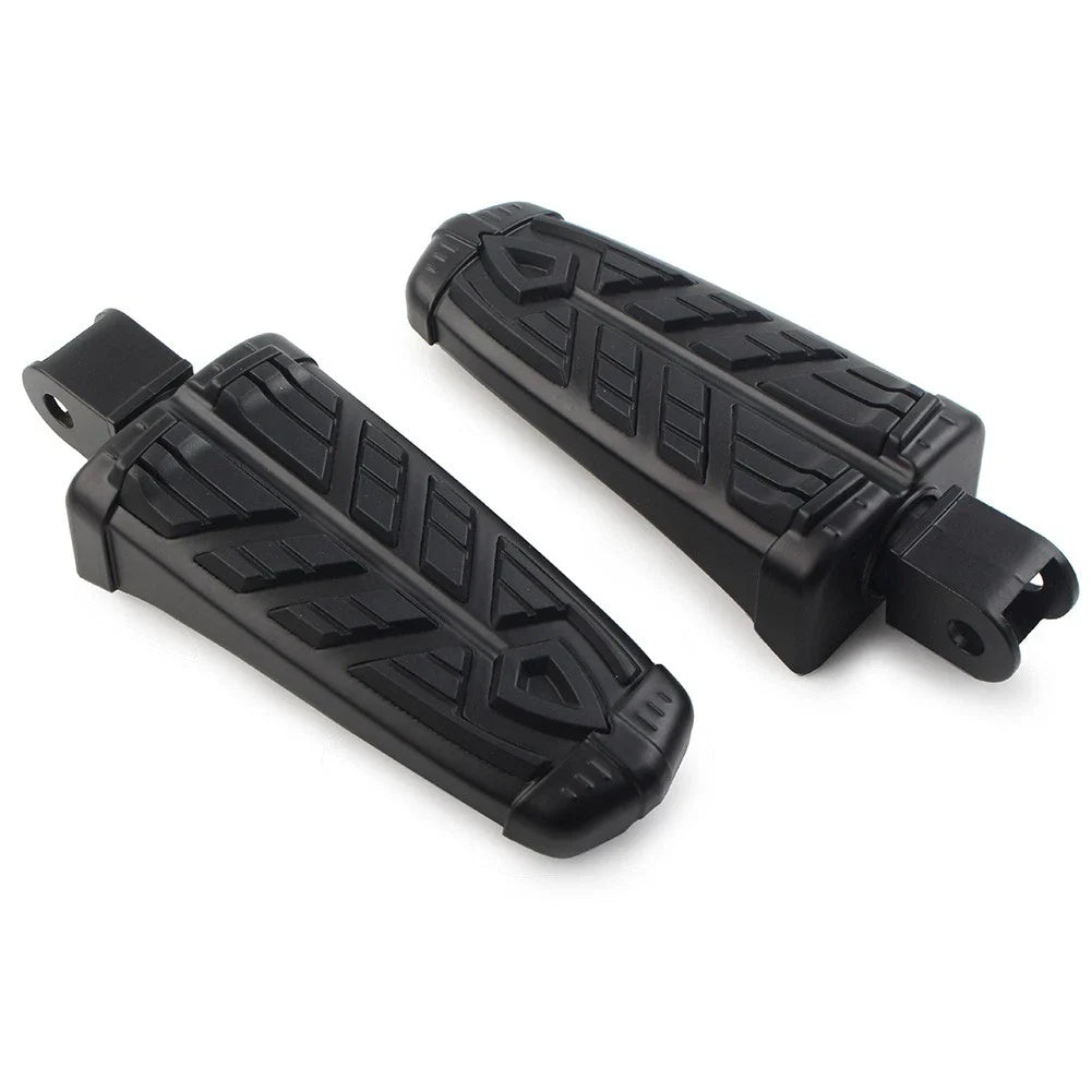 Motorcycle Foot Pegs for Honda Shadow VT1100, Sabre, VTX 1300C (1995-2008)