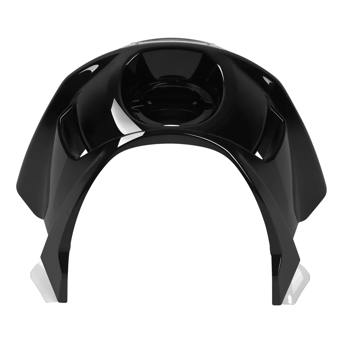 Headlight Fairing Windshield for Harley FXLRST Low Rider ST (2022-2024)