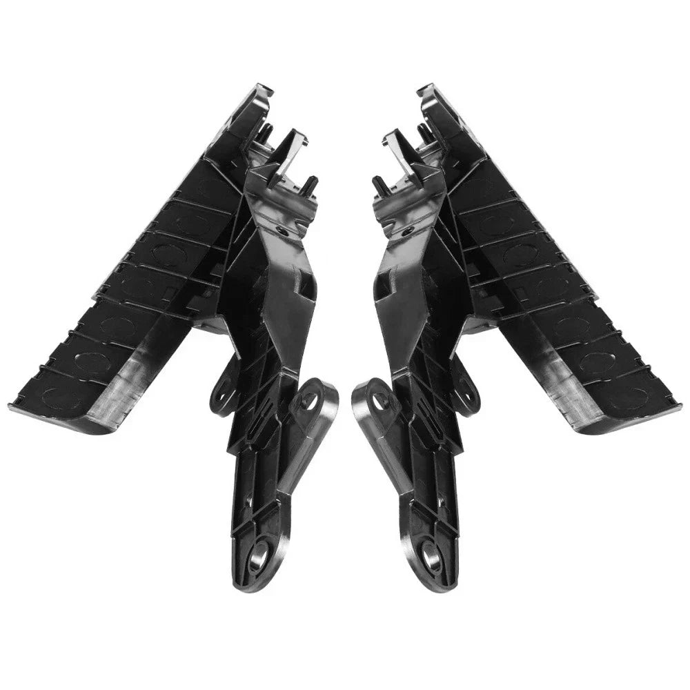 4x Front Bumper Brackets for Nissan Altima (2013-2015)