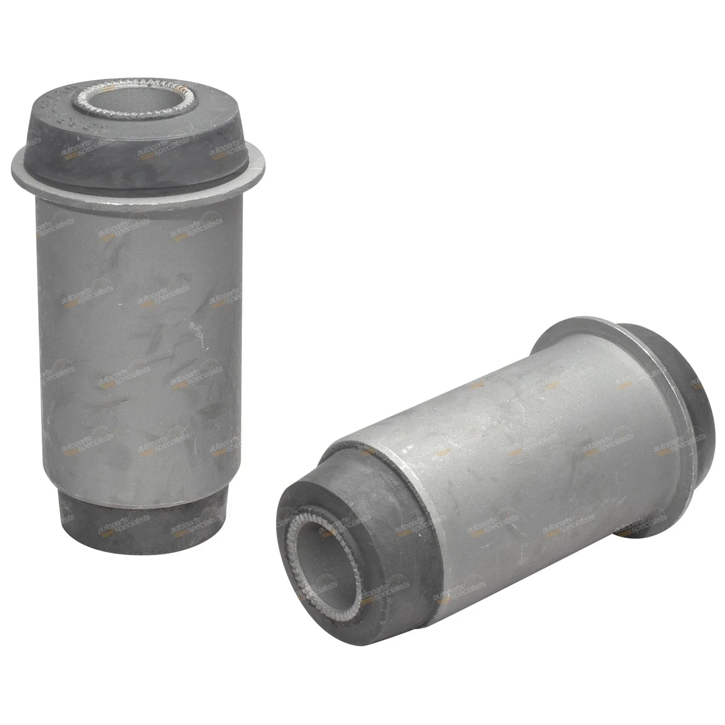 2 x Control Arm Bushings for Hilux LN85 LN86 RN85 YN85 88–97 RWD (1988–1997)
