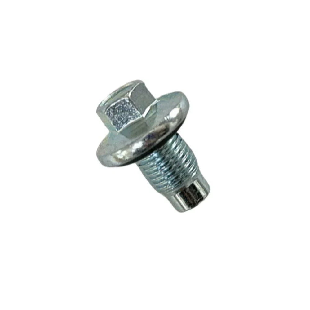 Engine Oil Pan Drain Plug Bolt for Jeep Compass, Dodge, Chrysler (2007-2023)