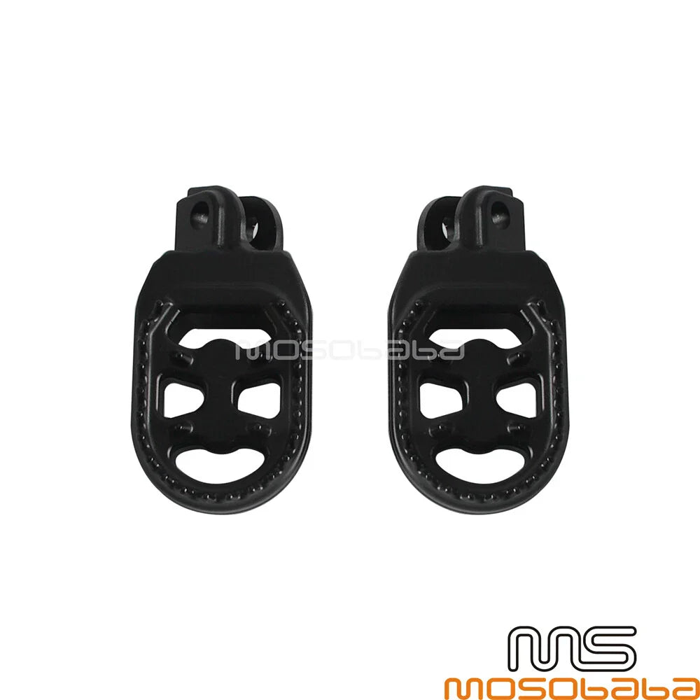 Foot Pegs for KTM 450 SX-F EXC XC-G SX SXS SMR 400 EXC-G 560 (2003-2023)