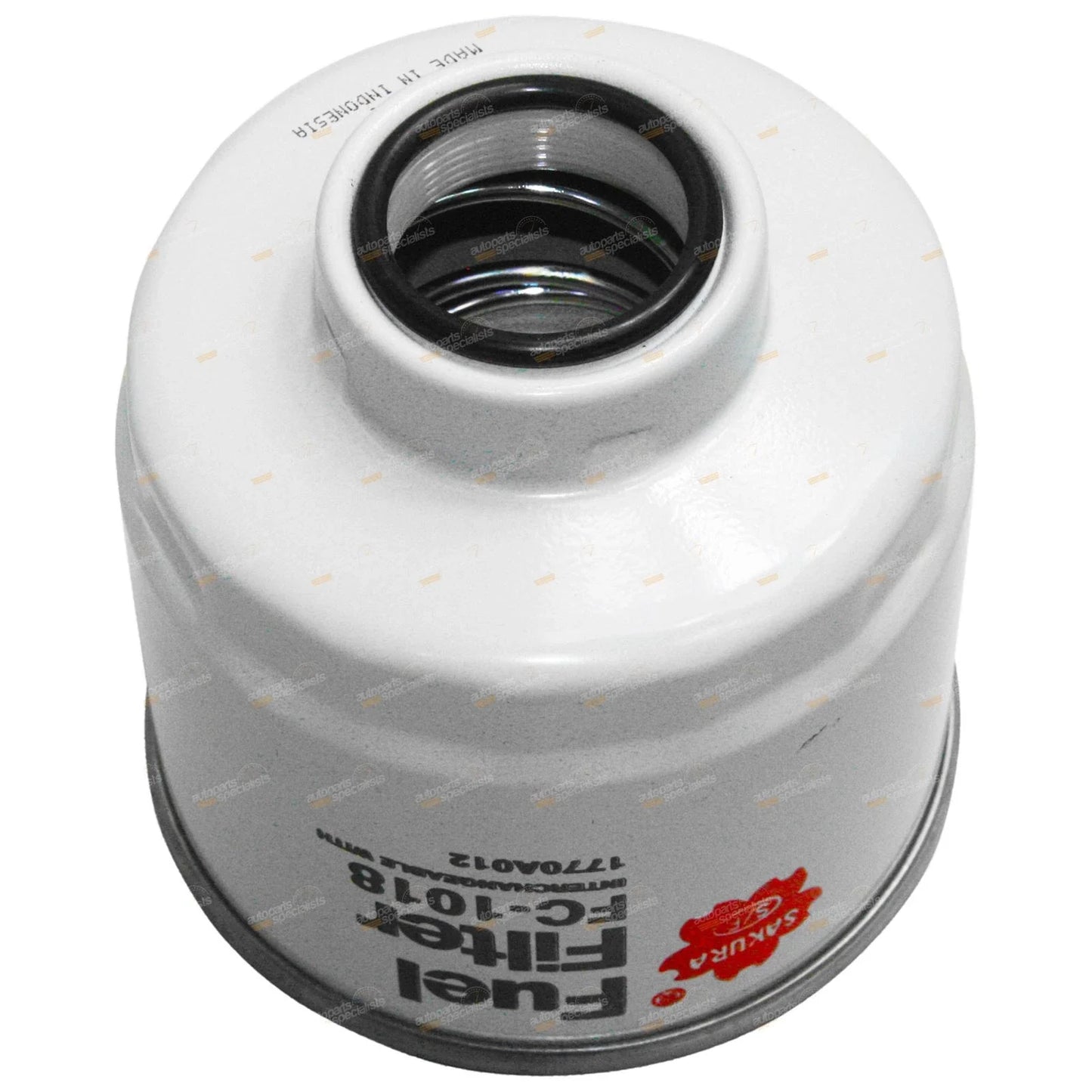 4cyl 4M41T 3.2L Fuel Filter for Mitsubishi Triton ML (2006-2009)