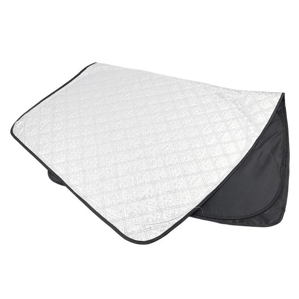 Foldable Windshield Sun Shade for Volkswagen VW Beetle (2012-2019)