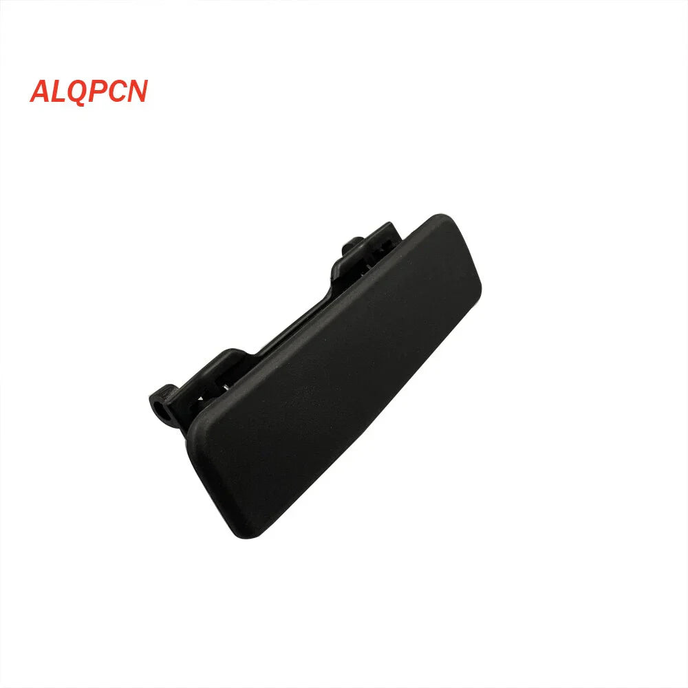 Black Rear Sliding Door Handle for Nissan Urvan Caravan E24 (1990-2001)