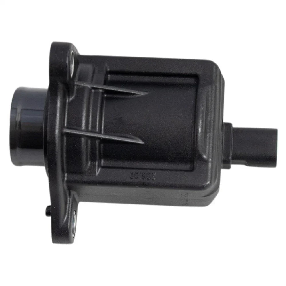 Turbocharger Cut-Off Valve for BMW 528i xDrive (2012-2016)