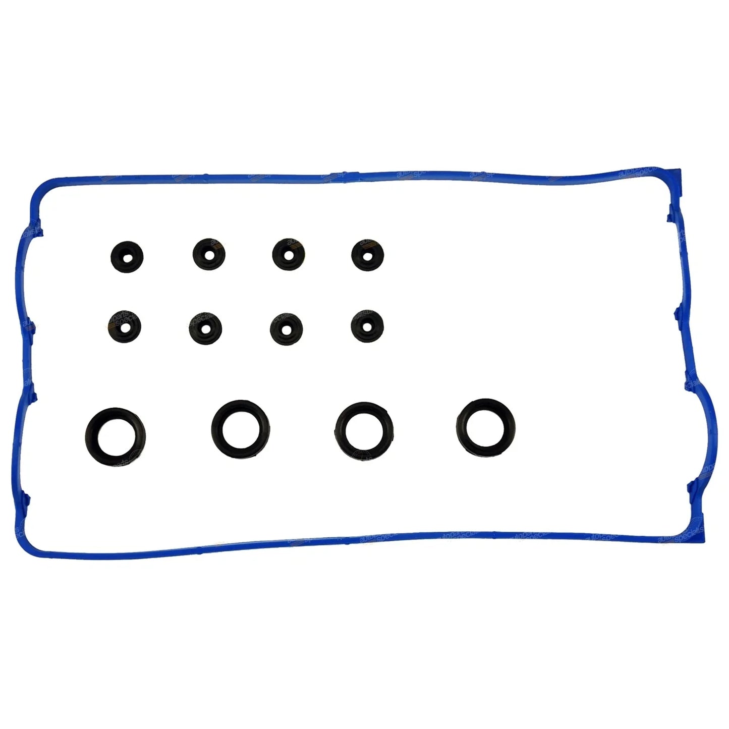 Rocker Valve Cover Gasket Kit for Honda Civic EK 1.6L B16A2 (1995 - 1998)