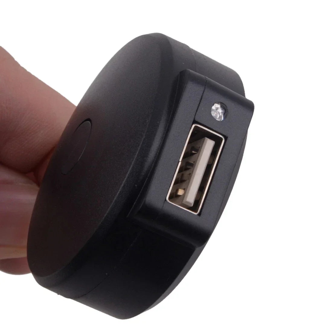 USB Cable & 3.5mm AUX to USB Bluetooth Music Adapter for BMW Mini Cooper
