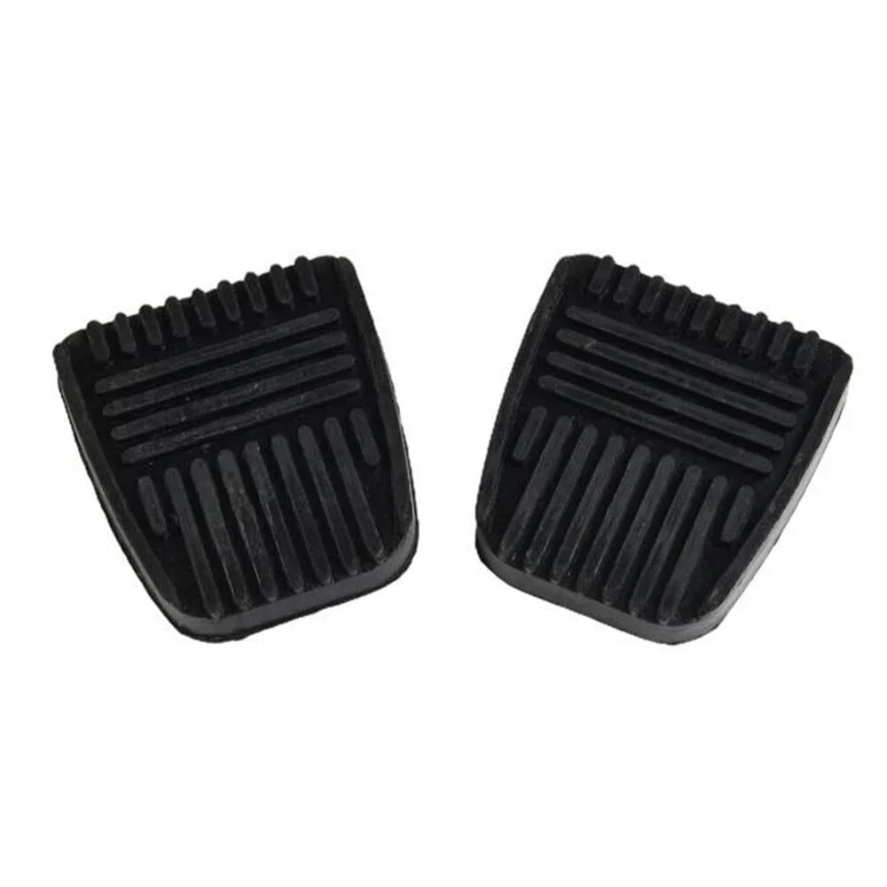 Brake Pedal Pads for Nissan Altima, Frontier, Infiniti Q45, G20, I35