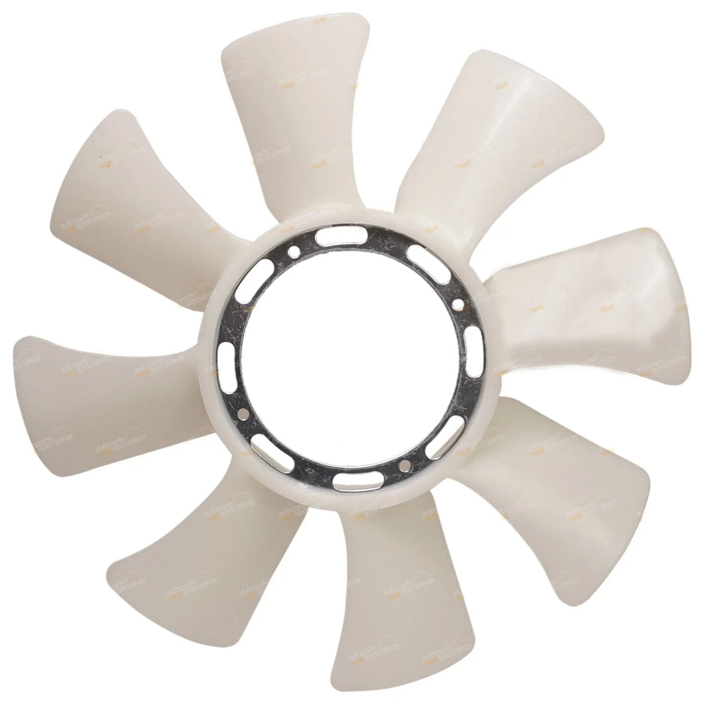 Engine Cooling Fan Blade for Mitsubishi Pajero 3.0L (1988 - 1993)