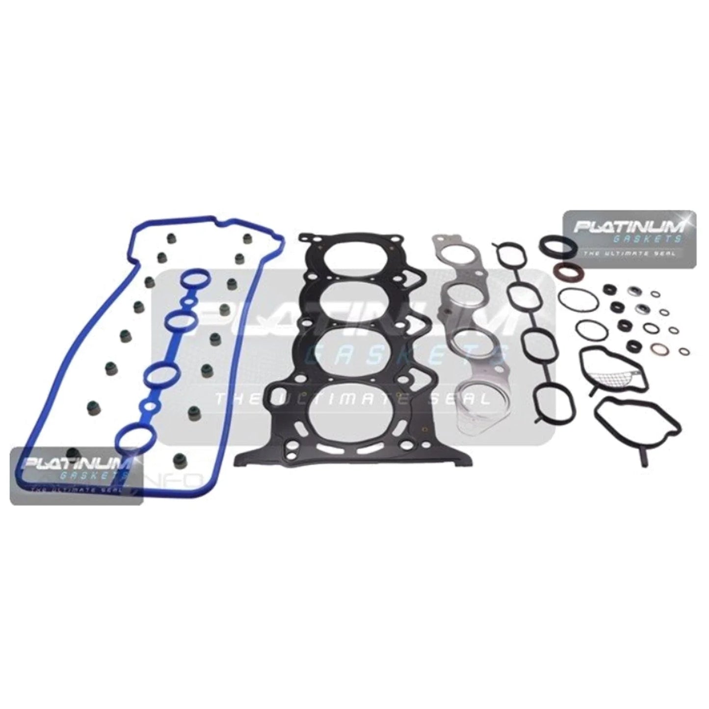 Valve Regrind Gasket Set for Toyota Yaris NCP90 NCP130 (2005–2019)