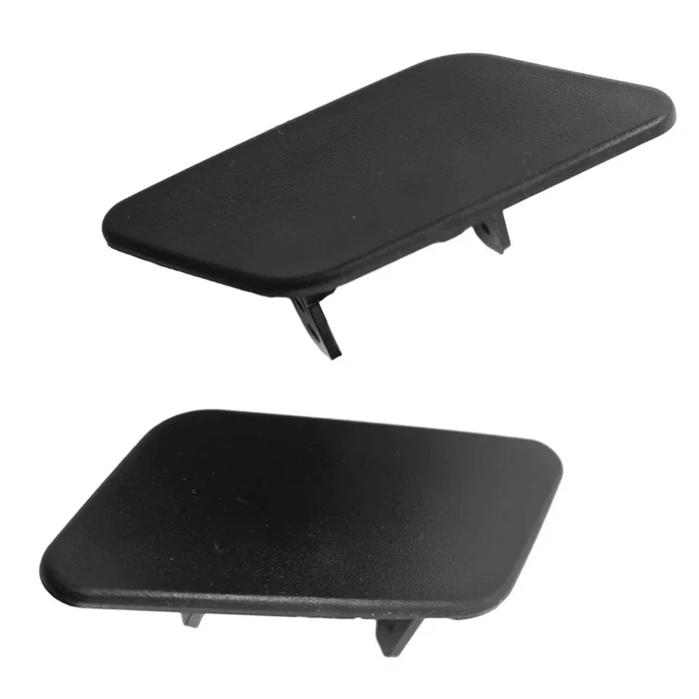 Headlight Washer Nozzle Cover Caps for BMW X3 F25 (2011-2014)