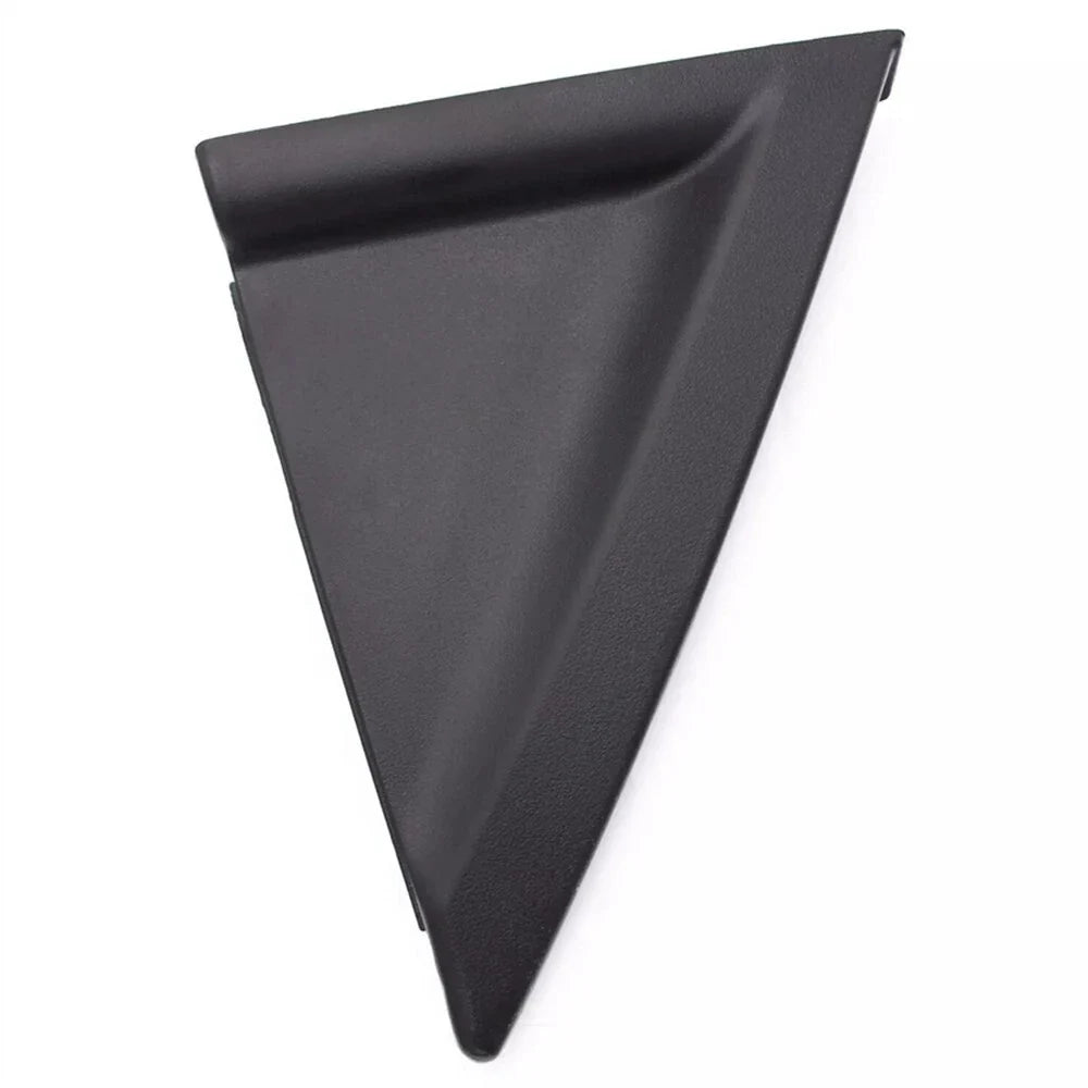 Rear Door Outside Delta Molding Right Side for 2004-2009 Kia Spectra