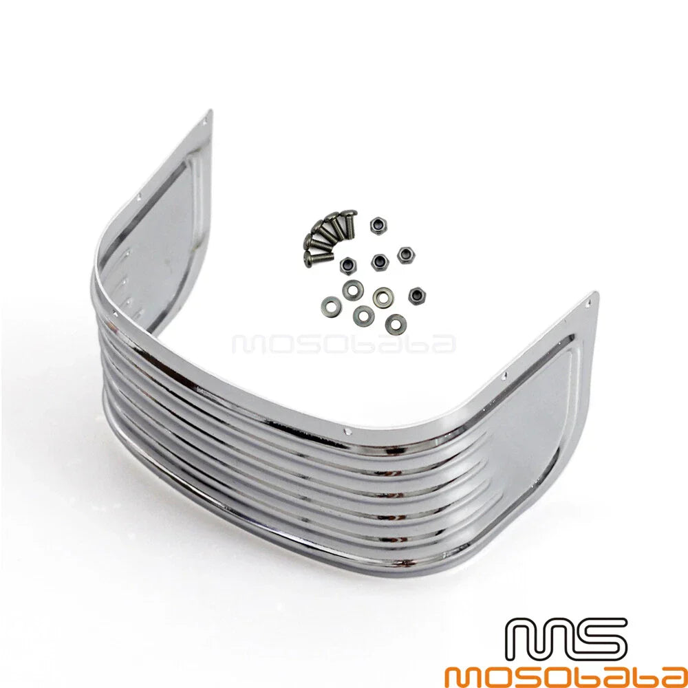 Fender Trim for Harley Touring Tri Glide (2014-2023)