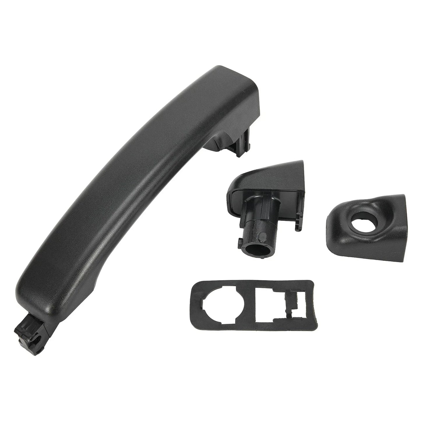 Door Handle Exterior Sliding 1 Pcs for Car Accessories