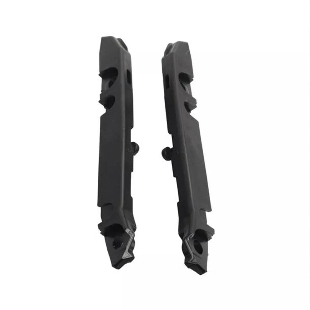 Front Bumper Cover Bracket for Benz E350 E450 E300 E400 (2017-2023)