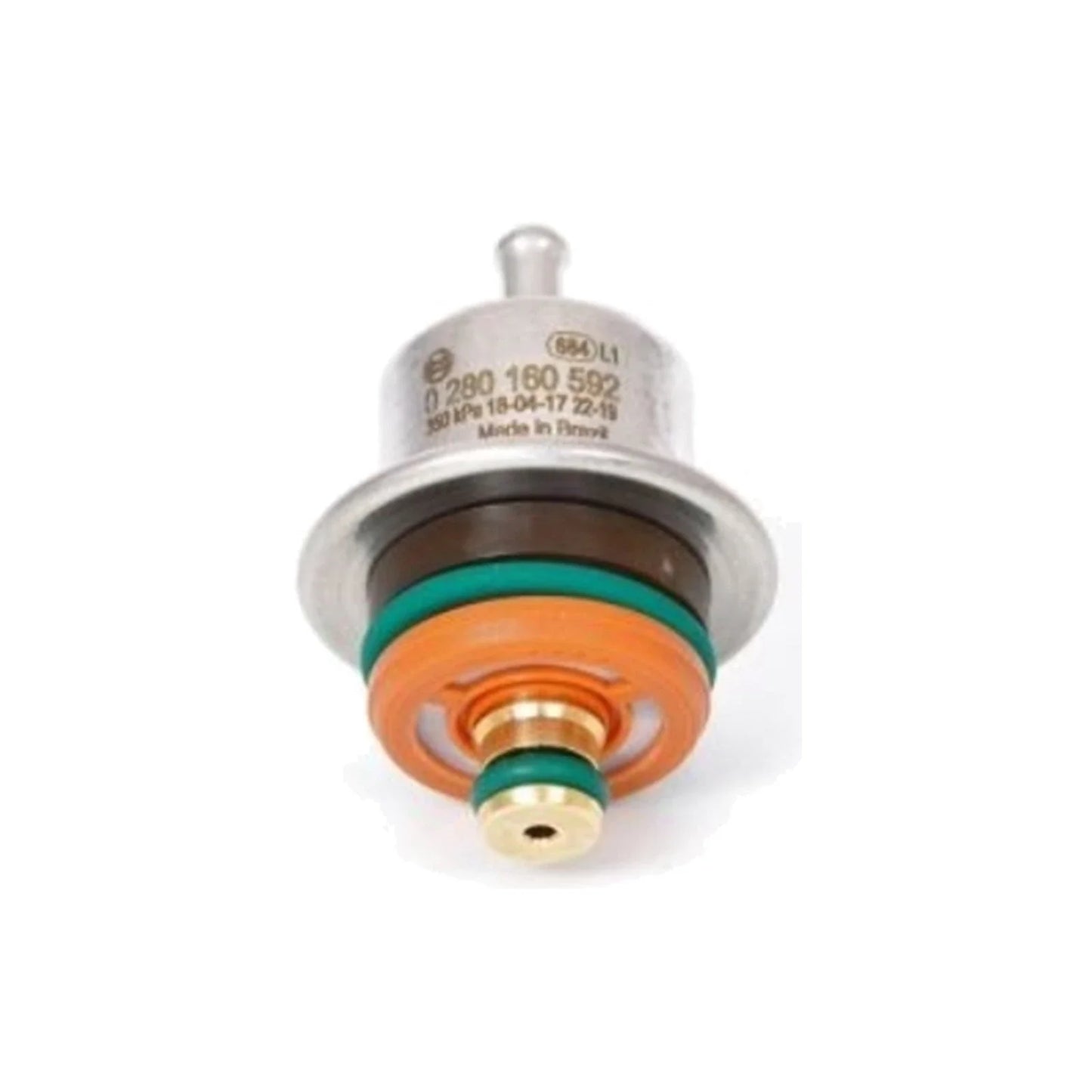 4.0L EFI Fuel Pressure Regulator for Ford XR6 (1998-2003)