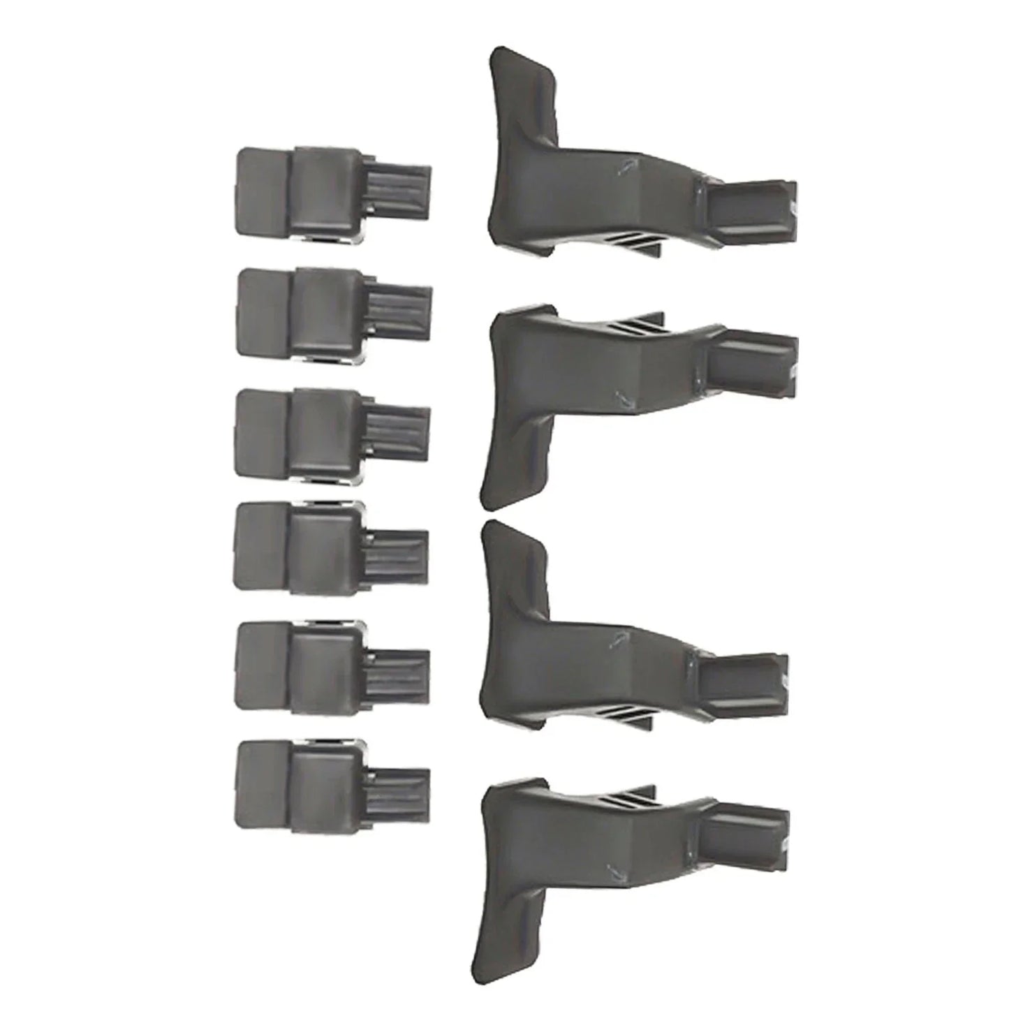 Sunroof Bracket Installation for Smart ForTwo (2007–2015)