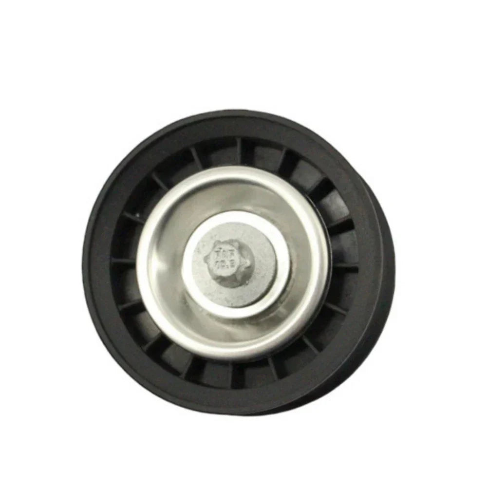 Drive Belt Idler Pulley for Benz C300 C350 C400 C450 E350 E43 (2008-2019)