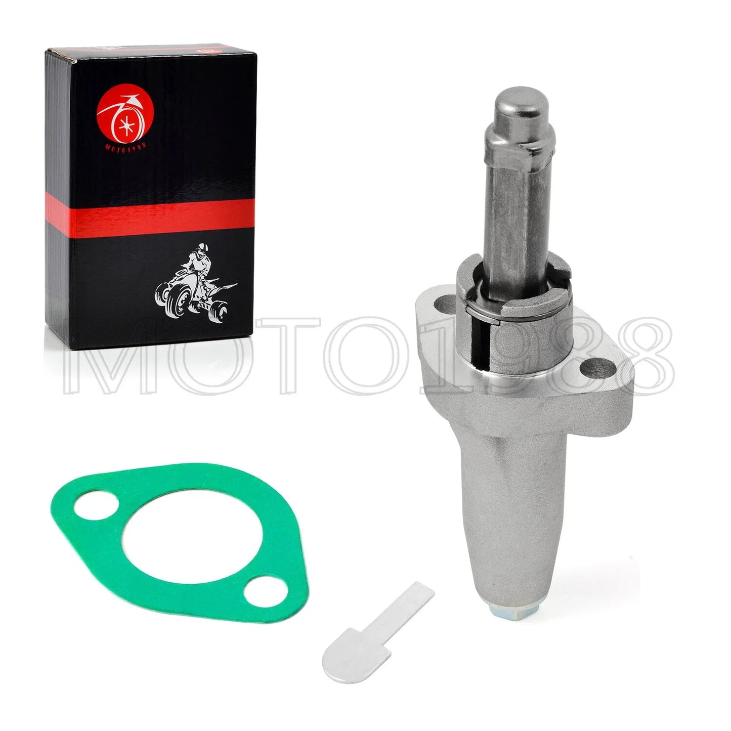 Cam Chain Tensioner Lifter & Gasket for Honda Pioneer 700 (2014–2023)