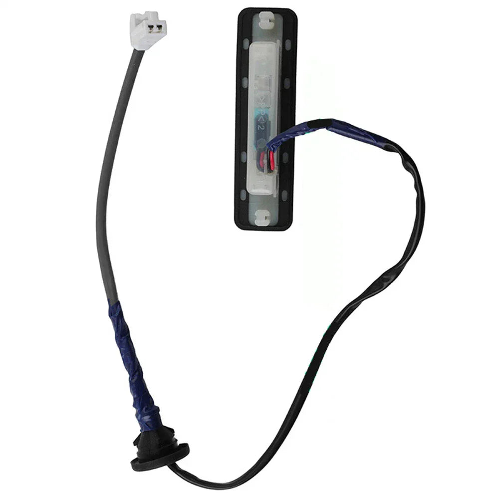 Car Tailgate Switch for Toyota Avensis (2003-2009)