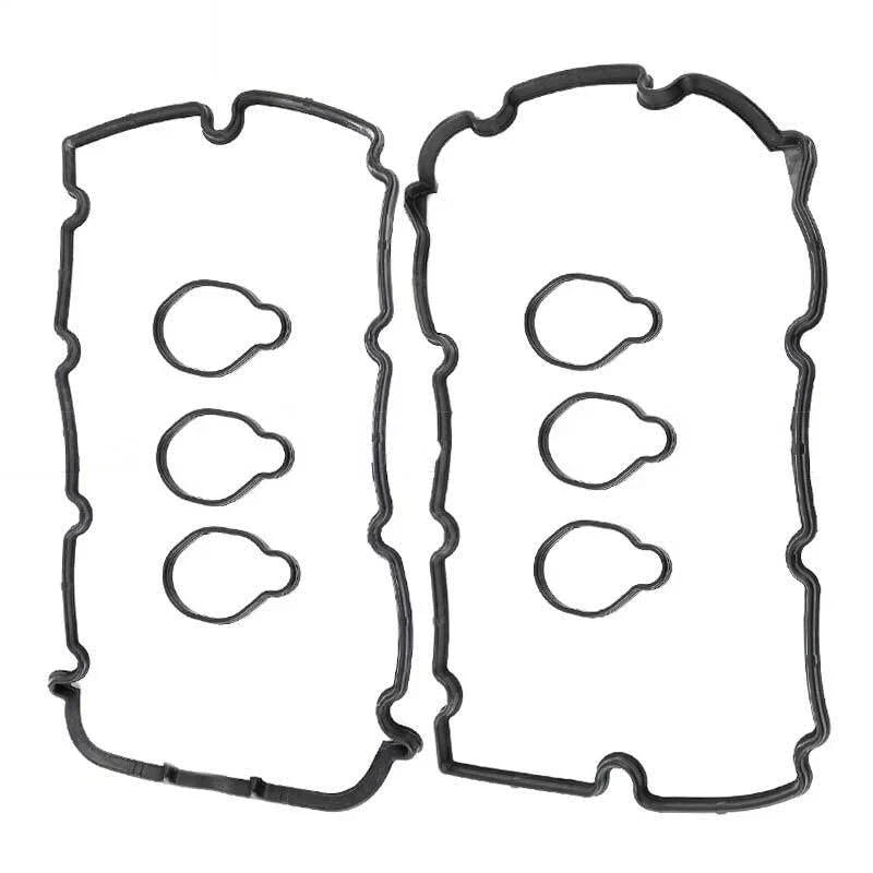 Rocker Valve Cover Gaskets for Subaru Tribeca WXE 3.0L (2006-2007)