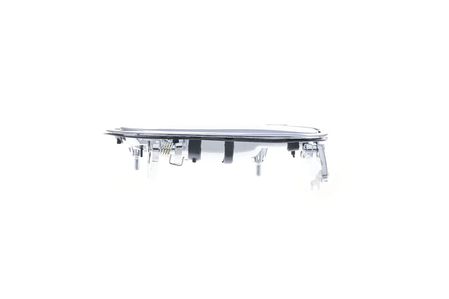 Front Right Outer Door Handle Chrome for Holden Commodore (1997–2006)