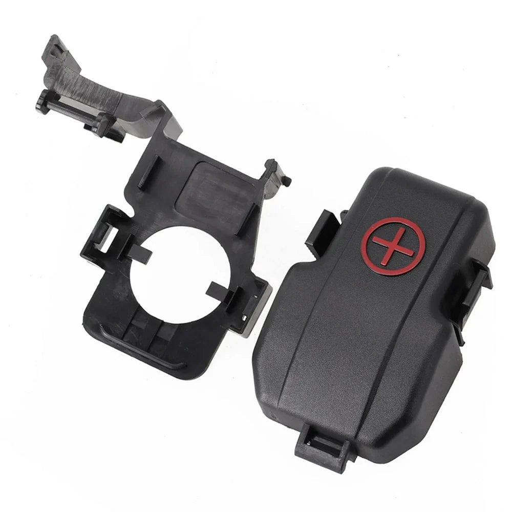 Positive Battery Terminal Cover for Hyundai Santa Fe, Elantra (2001-2006)