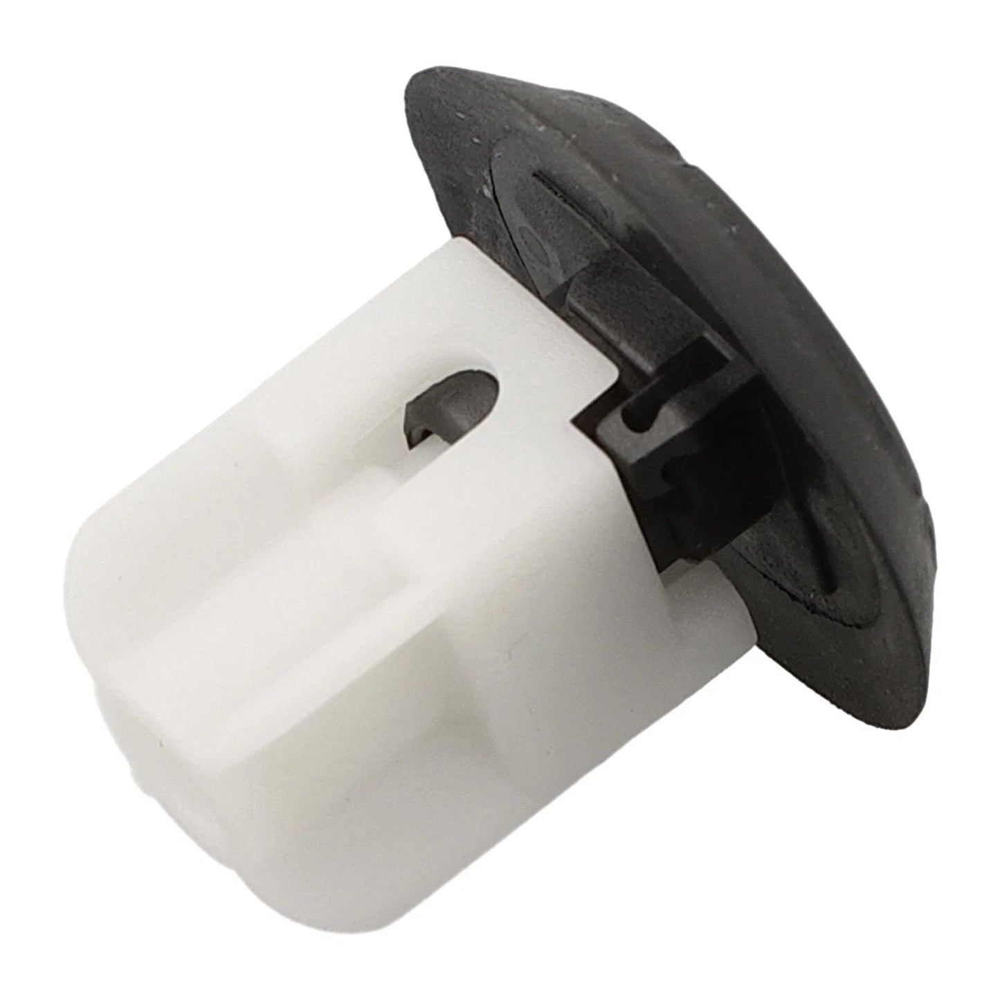 Plastic Interior Trim Clip 10-Pack for Vehicle