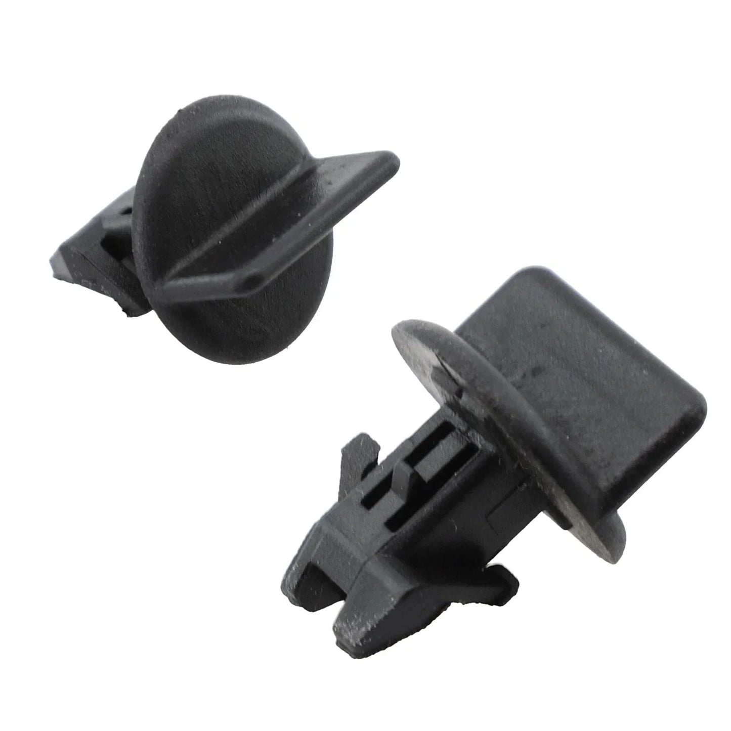 2 x Hitch Cover Nuts for Dodge Durango Rear Bumper