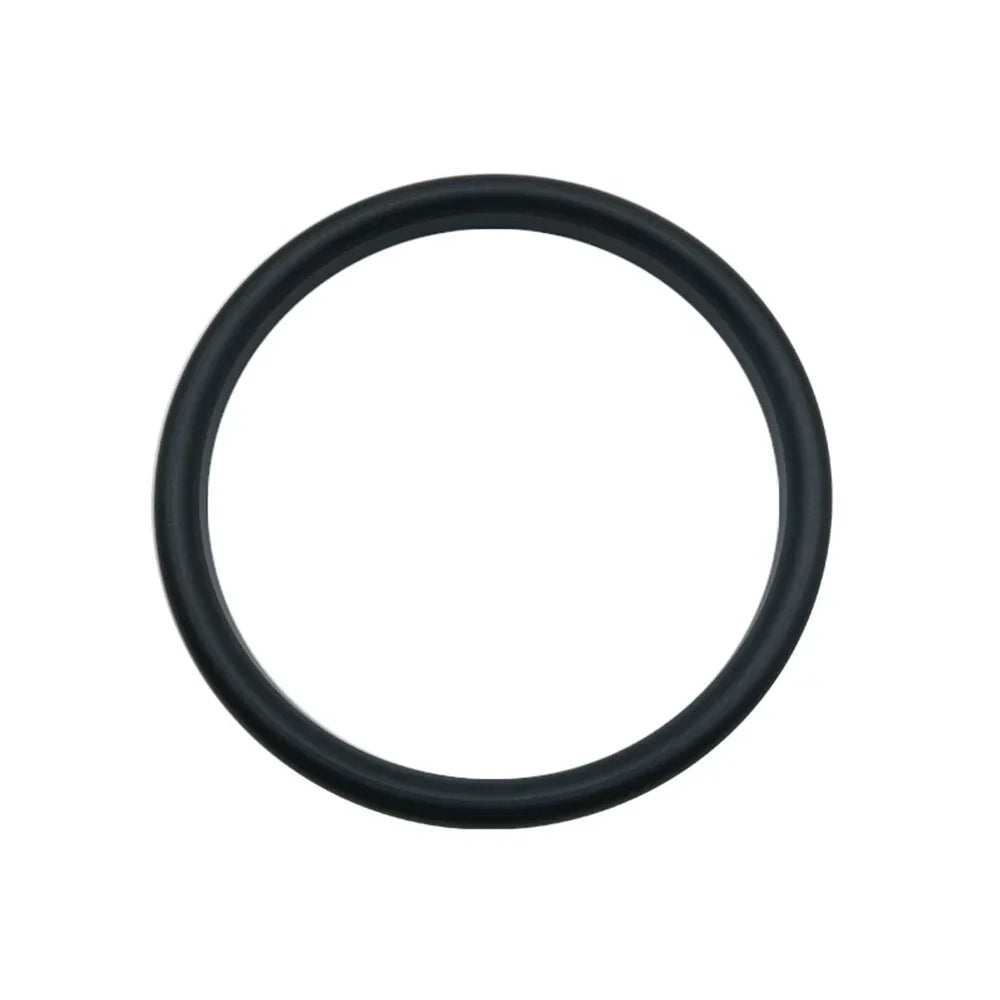 BMW MINI F54 F55 F56 F57 F60 Interior Steering Wheel Center Ring Cover (2014-2023)
