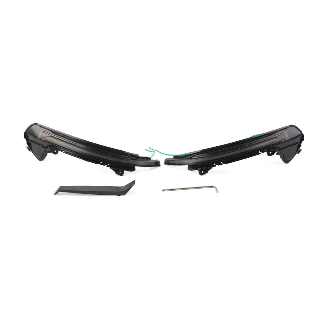 LED Turn Signal Light for Audi A6 C7 C7.5 (2011-2018)