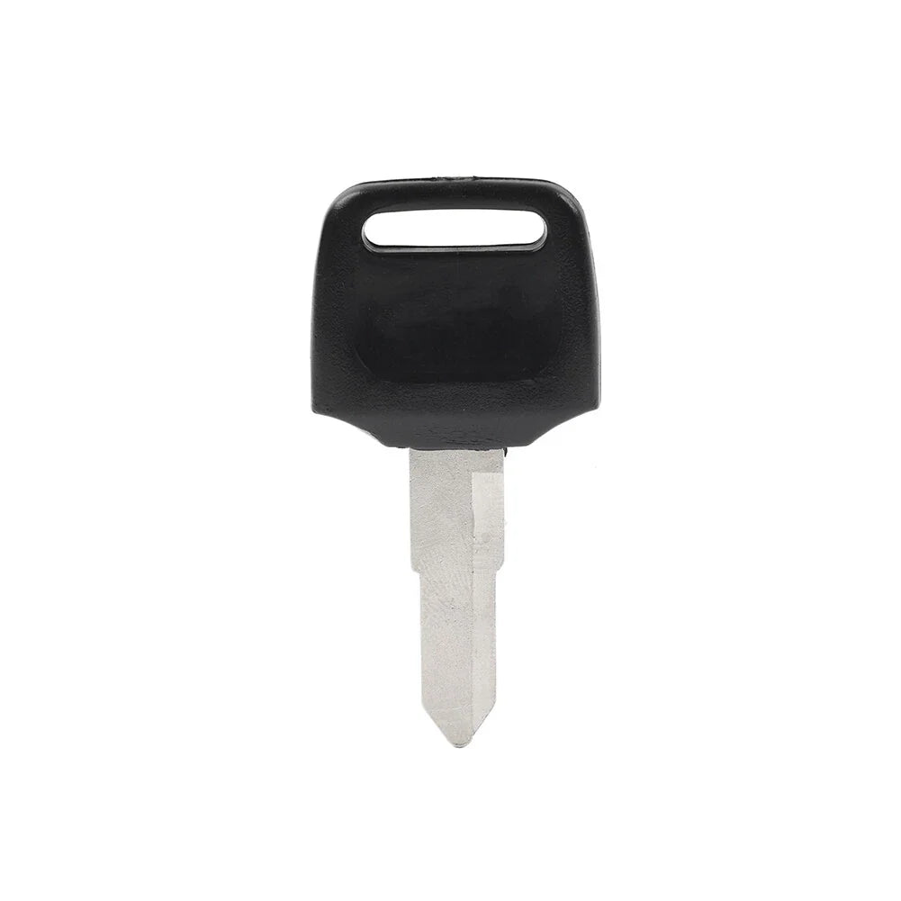 Uncut Blade Blank Key for Honda Dio 56 57 Z4 125 WH110 Scooter