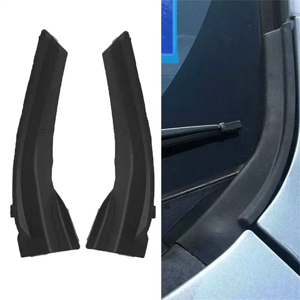 Cowl Extension Cover Trim for Hyundai Elantra Sedan (2017-2020)