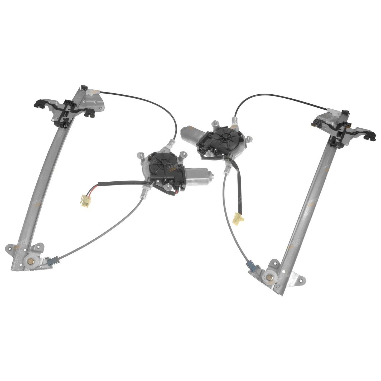 Front Electric Window Regulators for Ford Falcon AU BA BF (1998 - 2008)