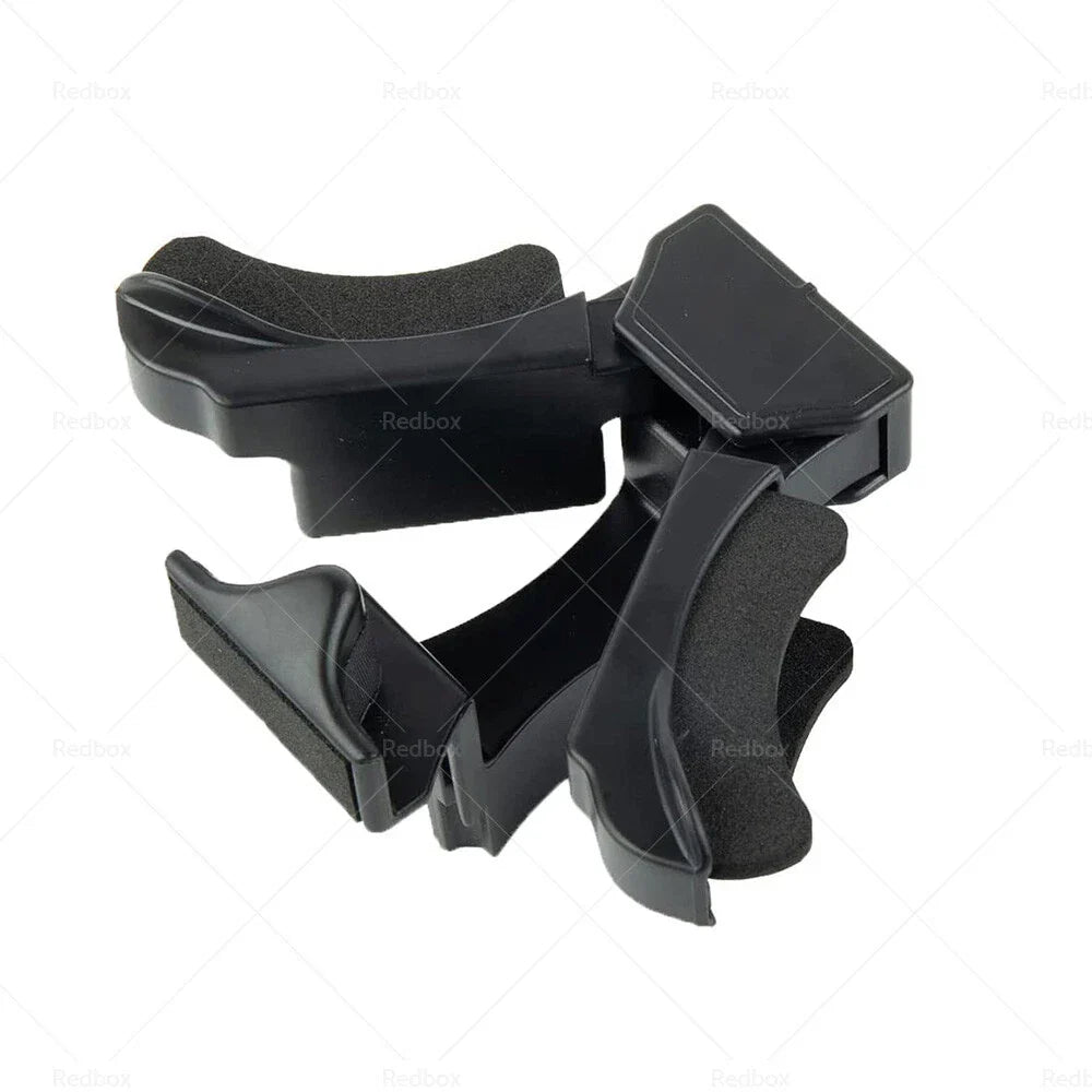 Center Console Cup Holder Divider for Toyota LandCruiser 100 Series (1998-2007)