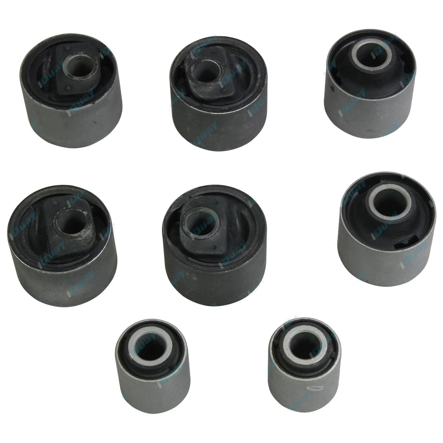 Radius/Suspension Arm & Panhard Bush kit for LandCruiser FZJ78 FZJ79 HZJ78 HZJ79