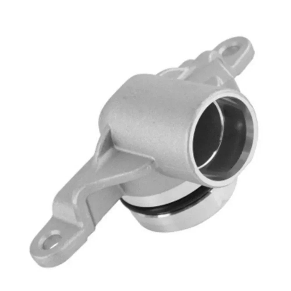 Engine Breather Cover Flange for Mercedes Benz W211 W166 W251 (2006-2015)