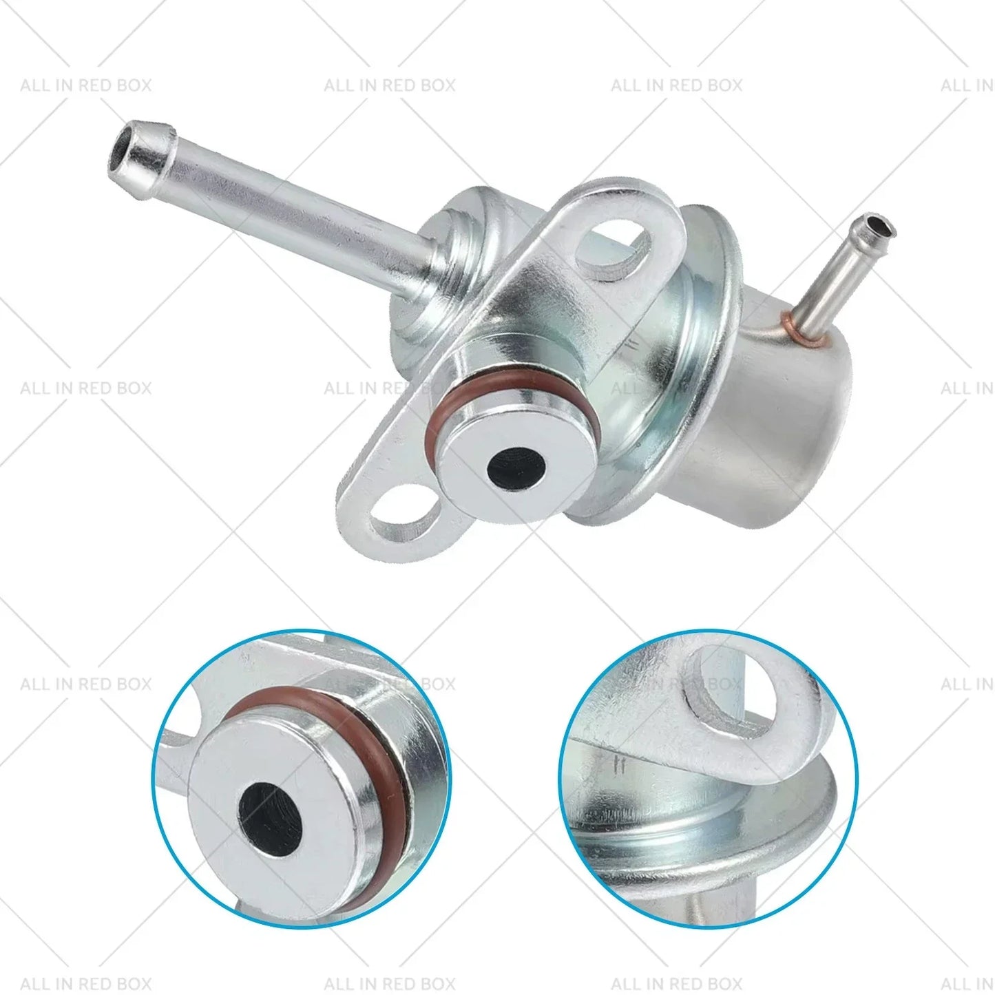 Fuel Pressure Regulator for Mitsubishi Triton 2.4L 4G64 (1996-2006)