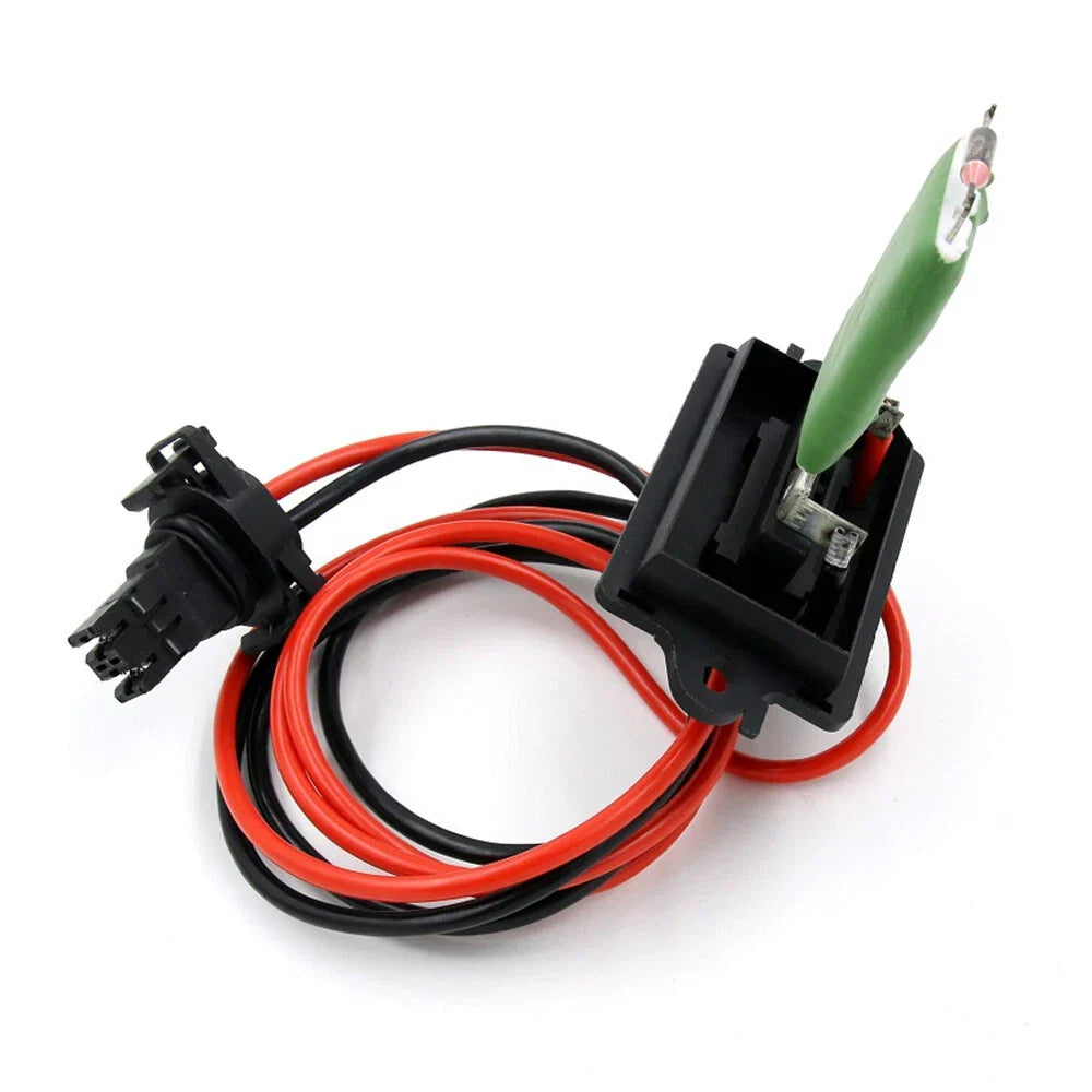 Blower Motor Heater Resistor for Renault Scenic Grand Scenic (2003-2008)
