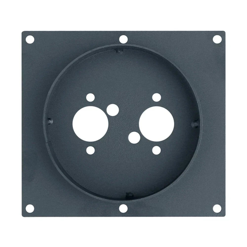Diesel Heater Mounting-Plate Steel Turret Planar for Eberspacher Webasto