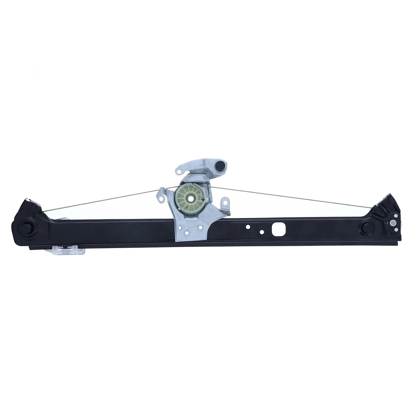 Rear Left RLHS Window Regulator No Motor for BMW X5 (2000–2006)