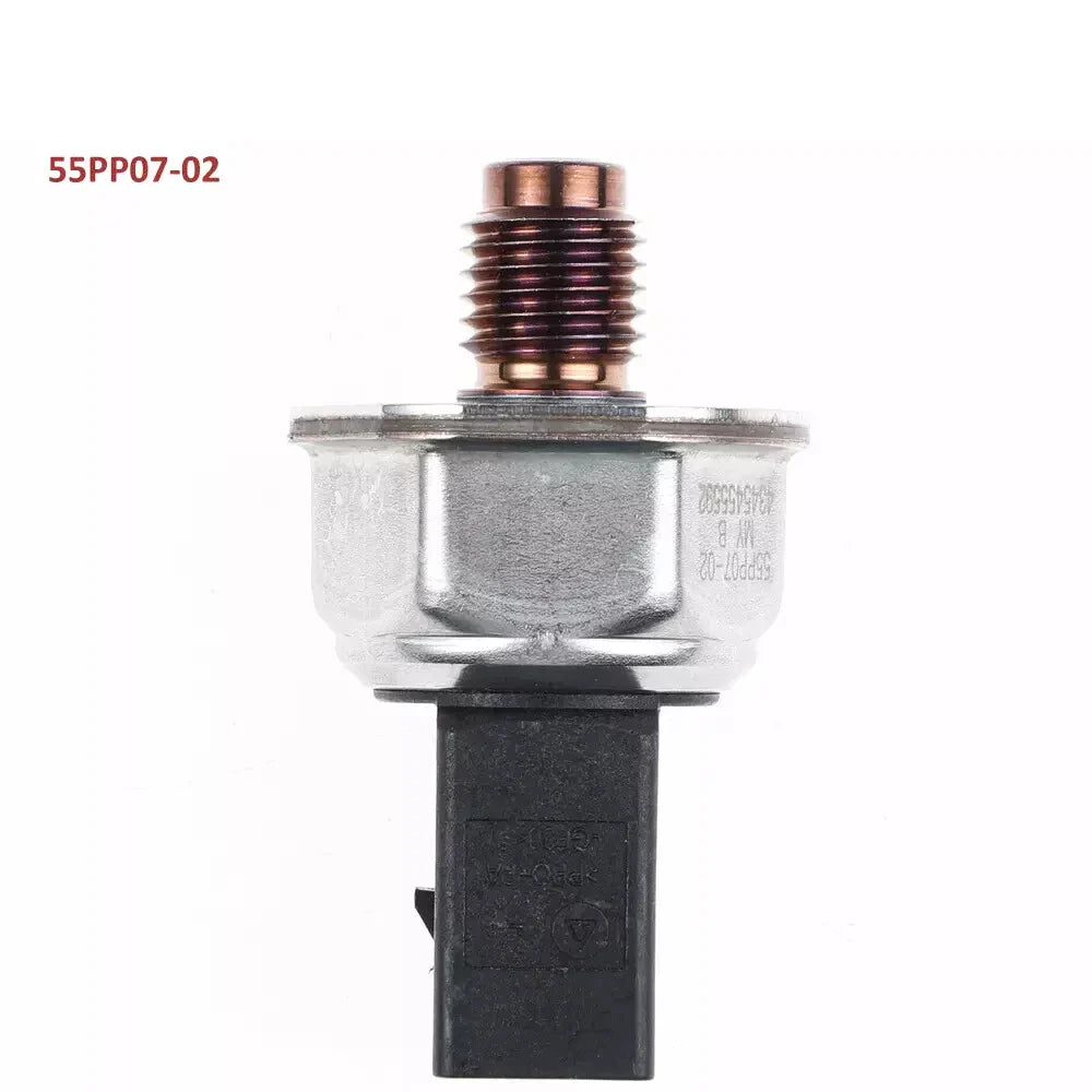 High Fuel Pressure Sensor Regulator for Hyundai Kia (2006-2011)