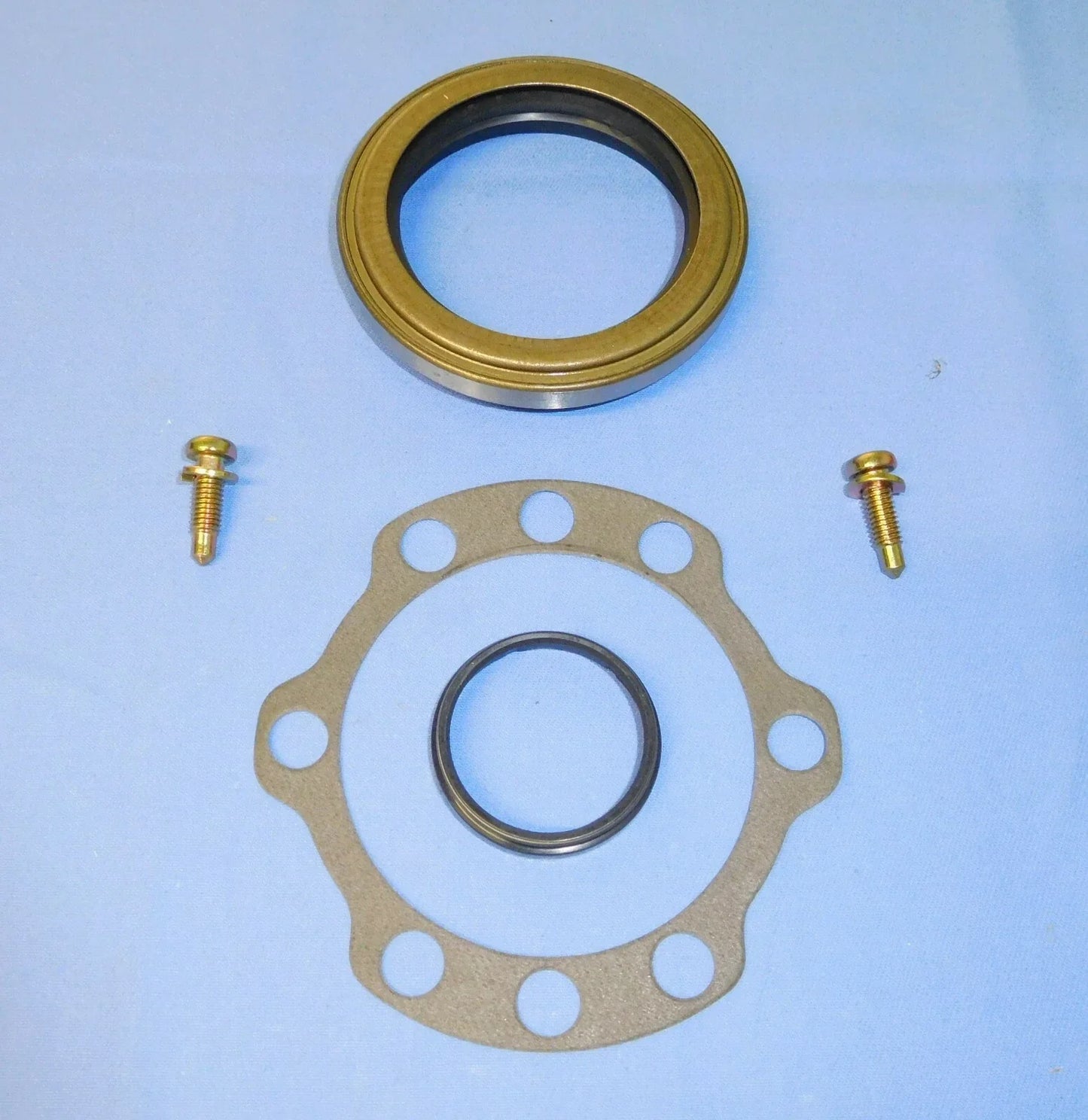 Rear Hub Seal Kit for Land Cruiser VDJ76 (1999-2006)