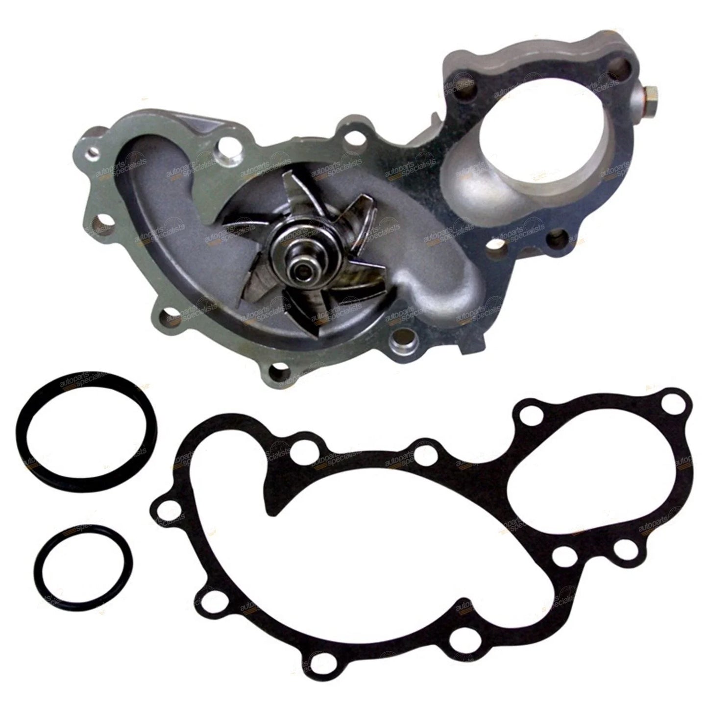 Water Pump for Camry V6 (1988–1997)