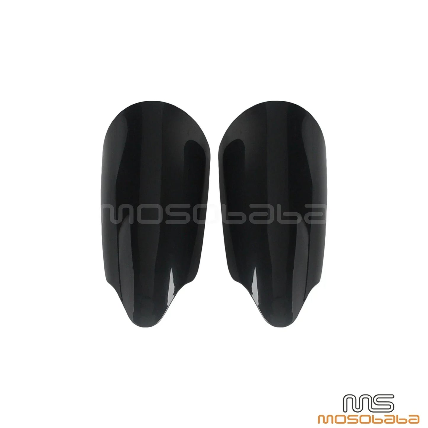 Low-Profile Hand Guards for Harley Touring Road Glide Special FLTRXS FLTRX (21-23)