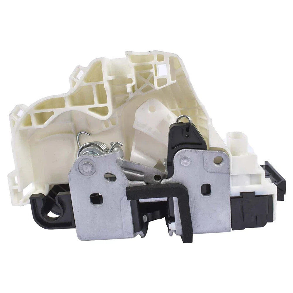 Front Power Door Lock Actuator Latch for Chrysler Dodge Ram (2002-2008)