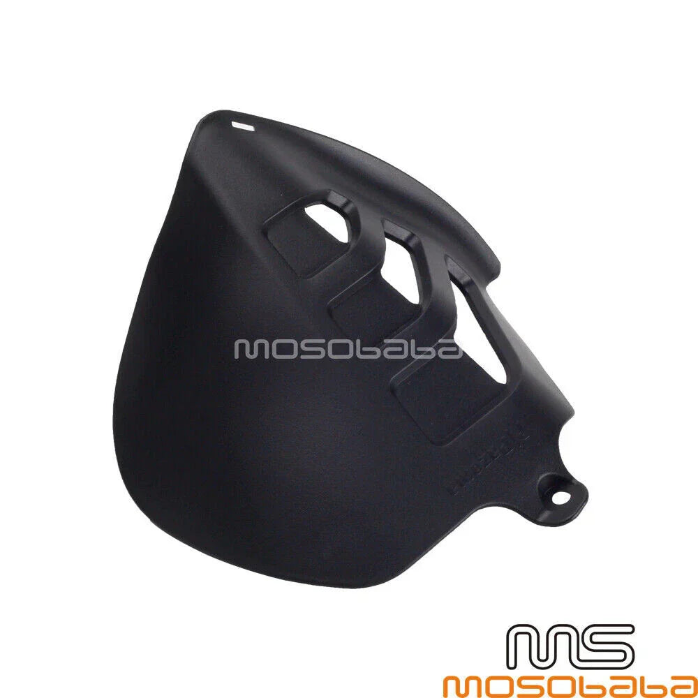 Hot Air Deflector Heat Shield for Harley Pan America 1250 (2021-2022)
