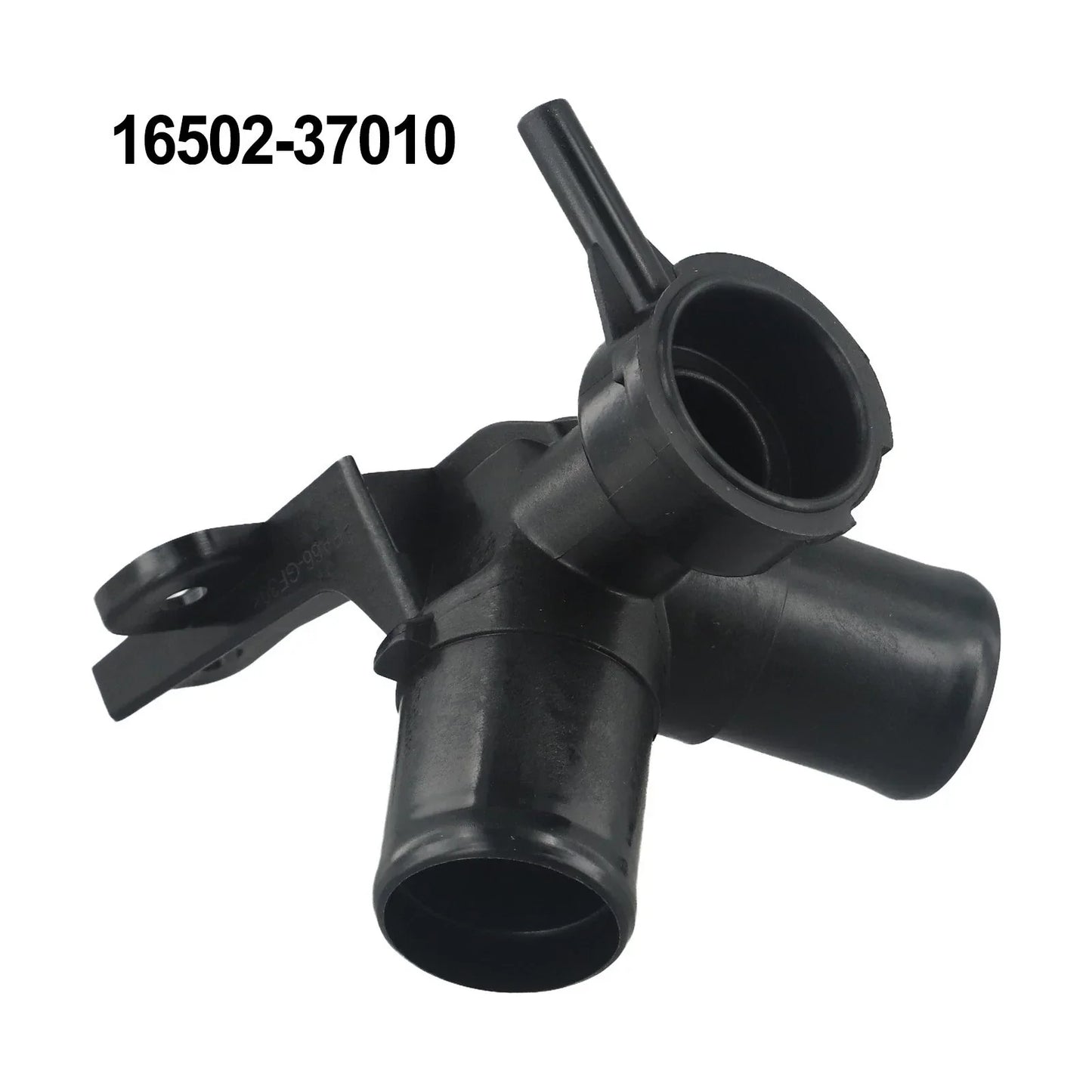 Radiator Coolant Filler for Hyundai Accent (2012–2017)